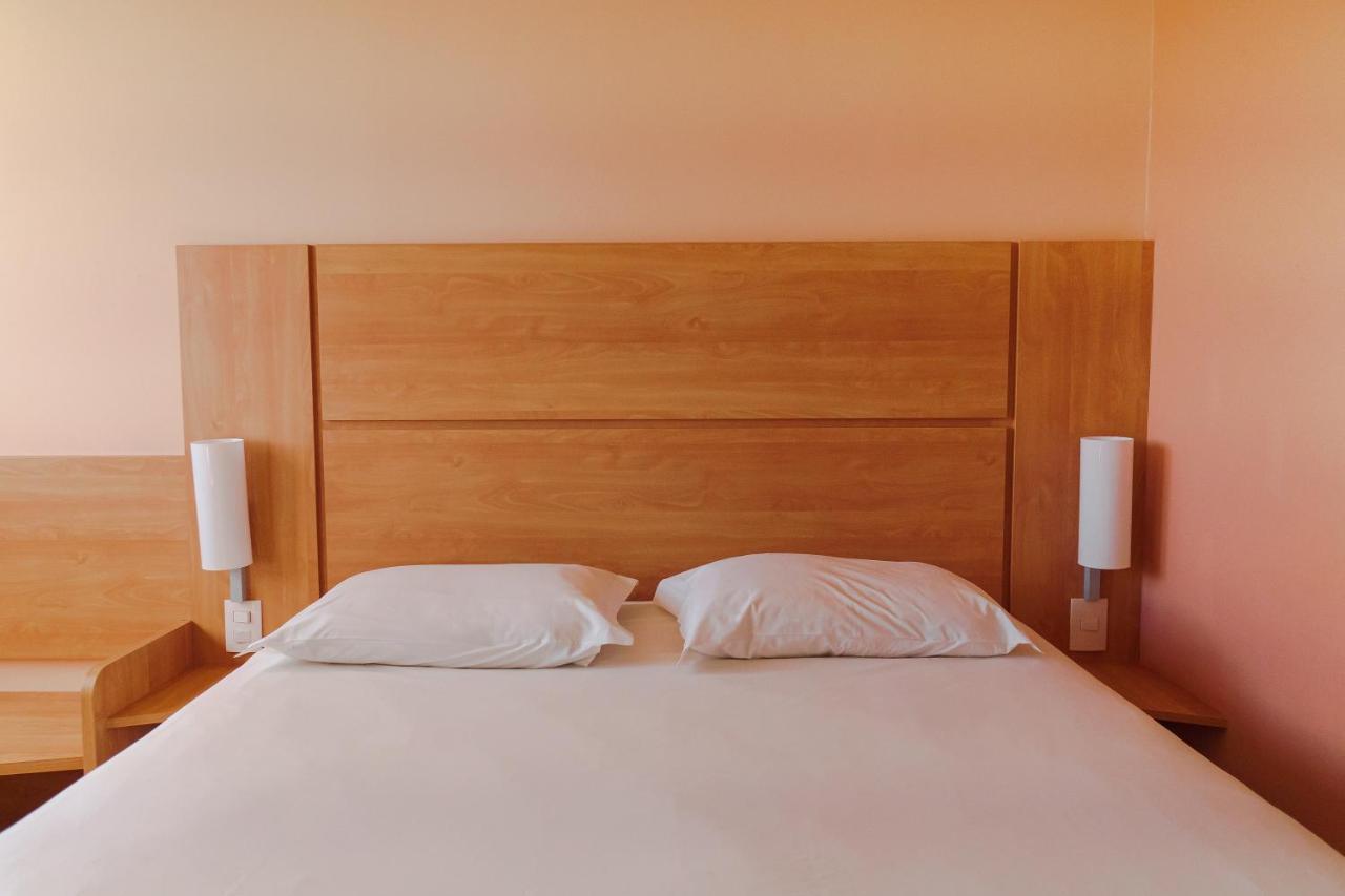 Ibis Novo Hamburgo Hotel Bagian luar foto