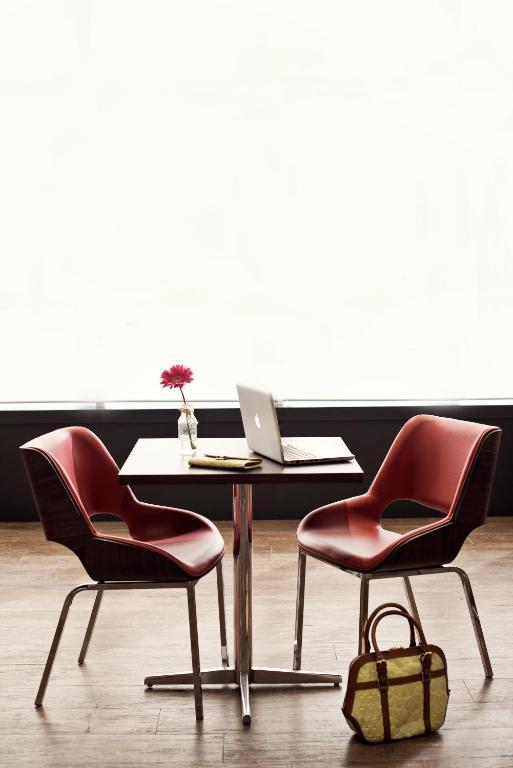 Ibis Novo Hamburgo Hotel Bagian luar foto